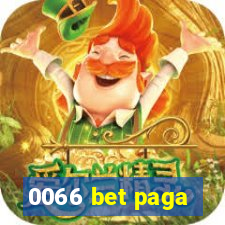 0066 bet paga